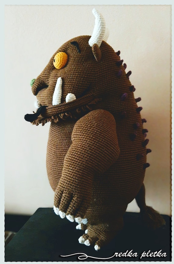 Gruffalo toys 2024 and gifts