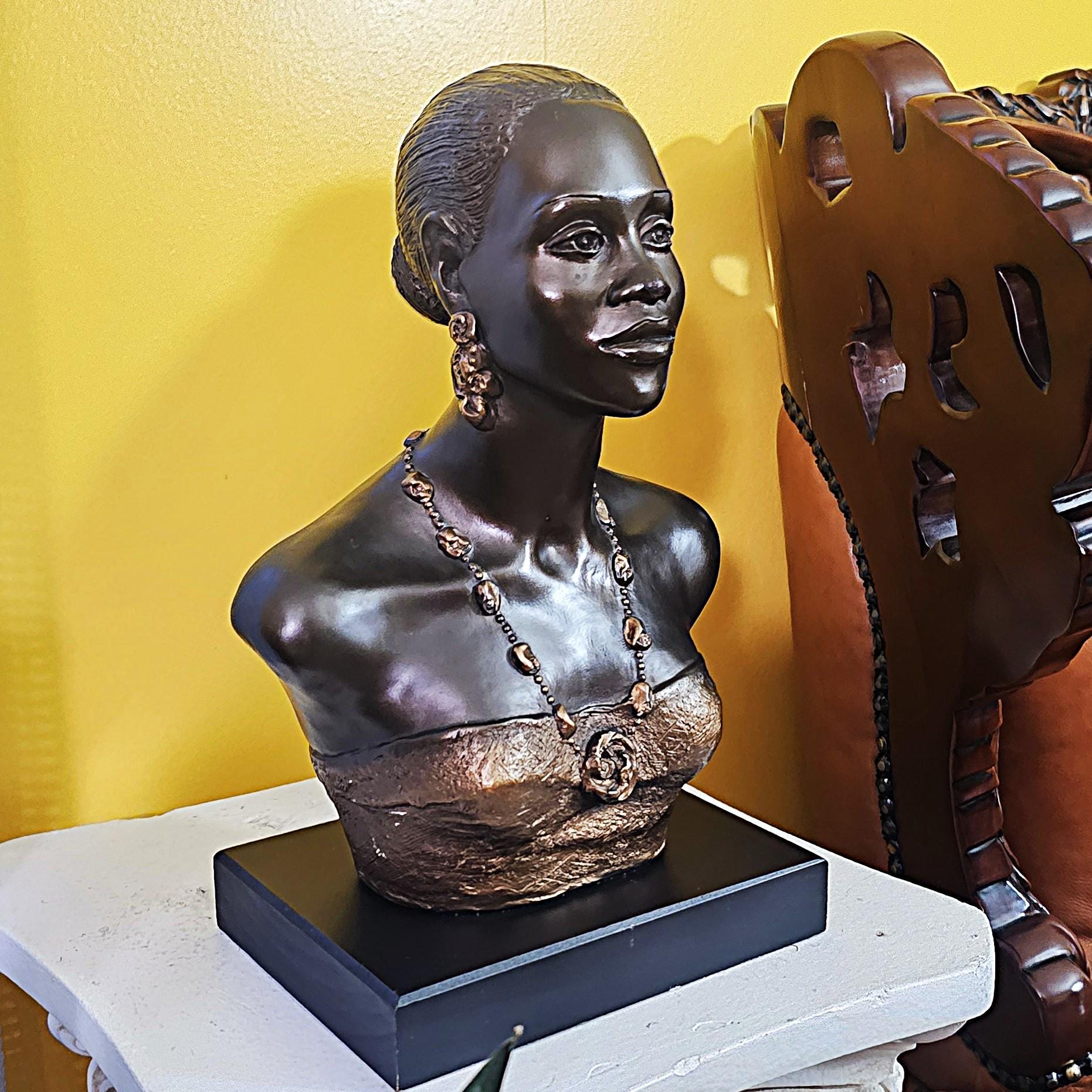 Austin Productions Sculptures by Alice Heath - Etsy
