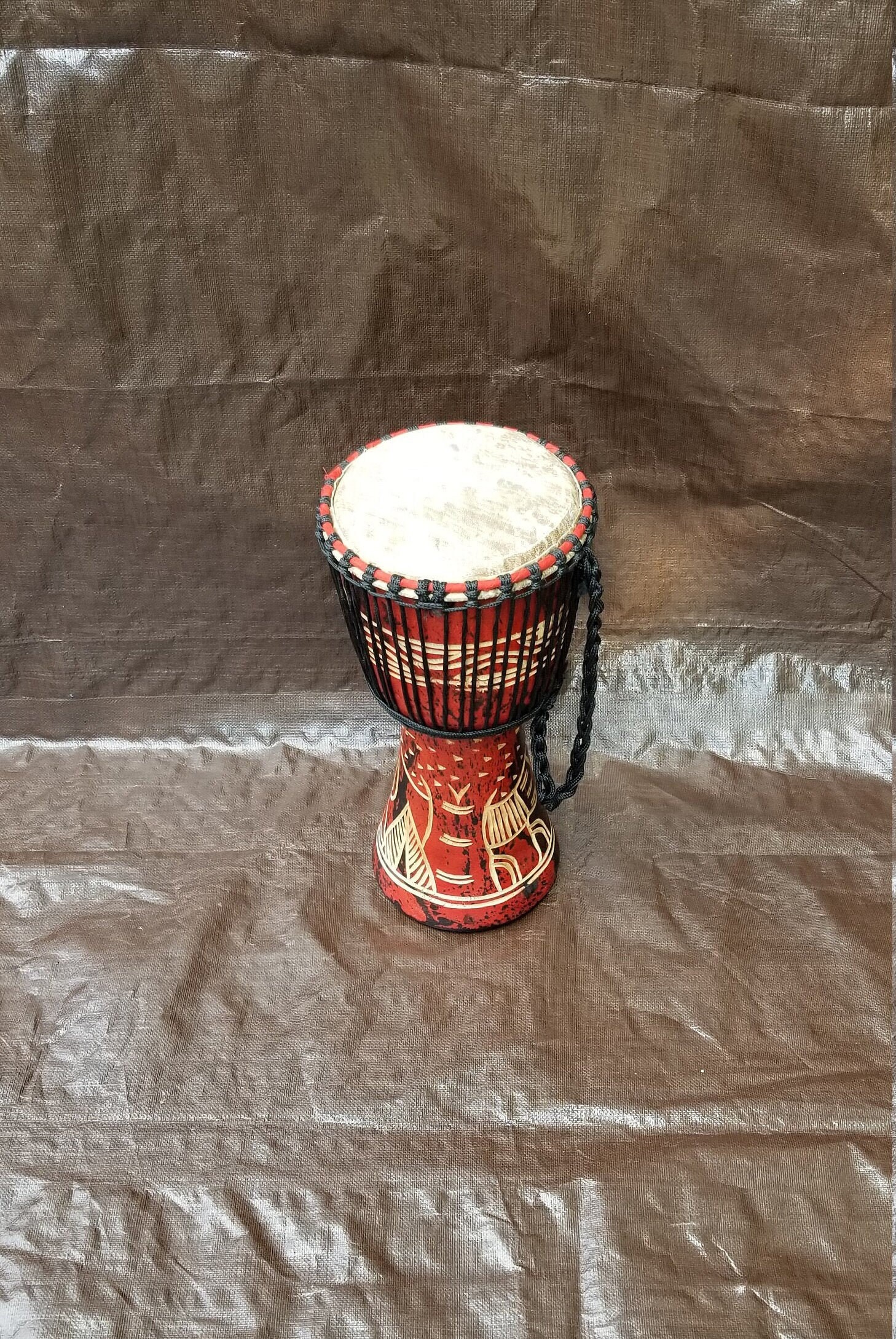 Medium Djembe Drum for sale 49 ads for used Medium Djembe Drums
