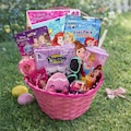 Princess Easter Basket for Girls - Prefilled Easter Basket, Girls Easter Basket, Kids Easter Gift, Toddler Easter Basket, Frozen Basket