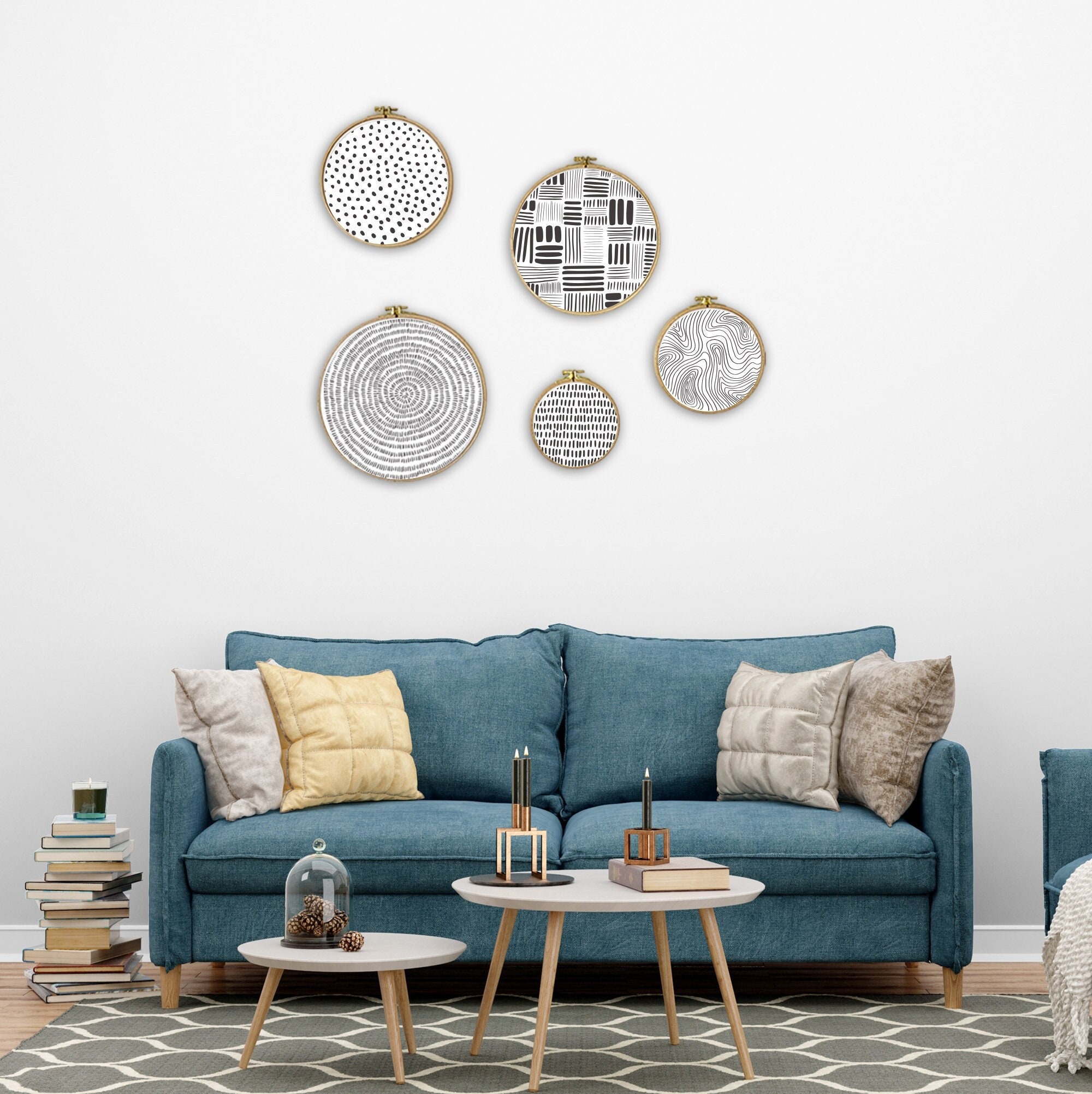 Society6 ケース CALI FOR NIA by Thecrazythewzrd Cross Stitch Pattern in Case Anyone Hasn't Told You Today. I
