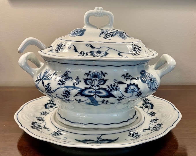 Blue Danube China by Blue Danube japan / Dinning and Serving / Soup