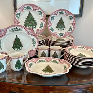 Johnson Brothers Old British Castles Dinnerware Dinner Plates