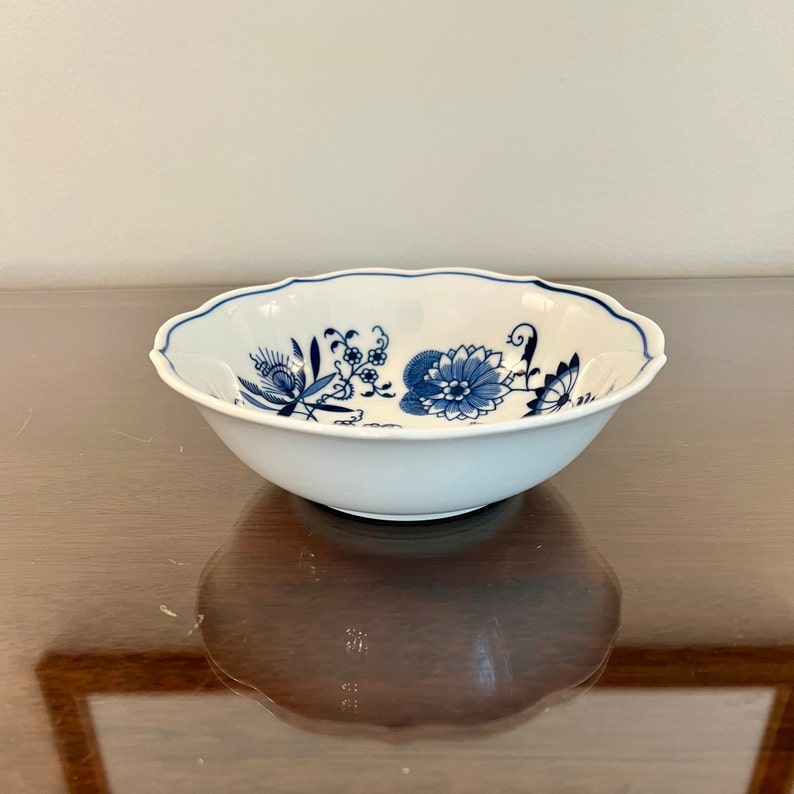 Blue Danube 2001 Anniversary Stamp by Blue Danube Japan / Plates