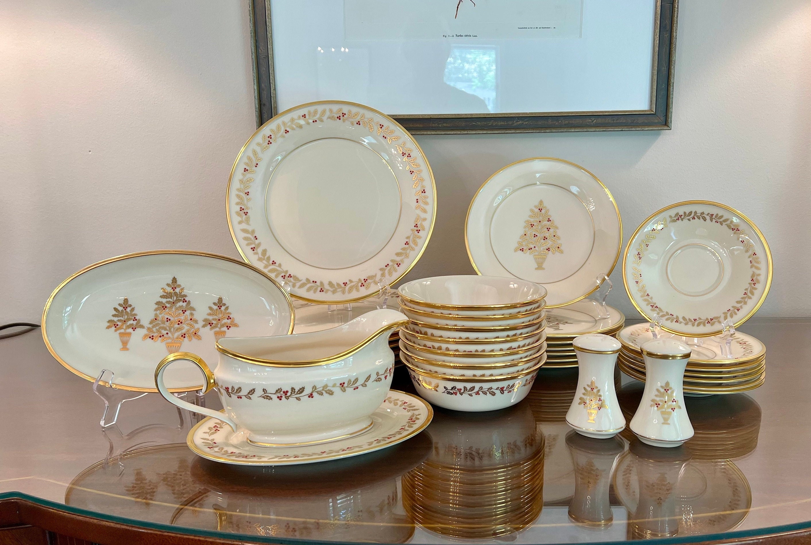 Royal Fine China - Etsy