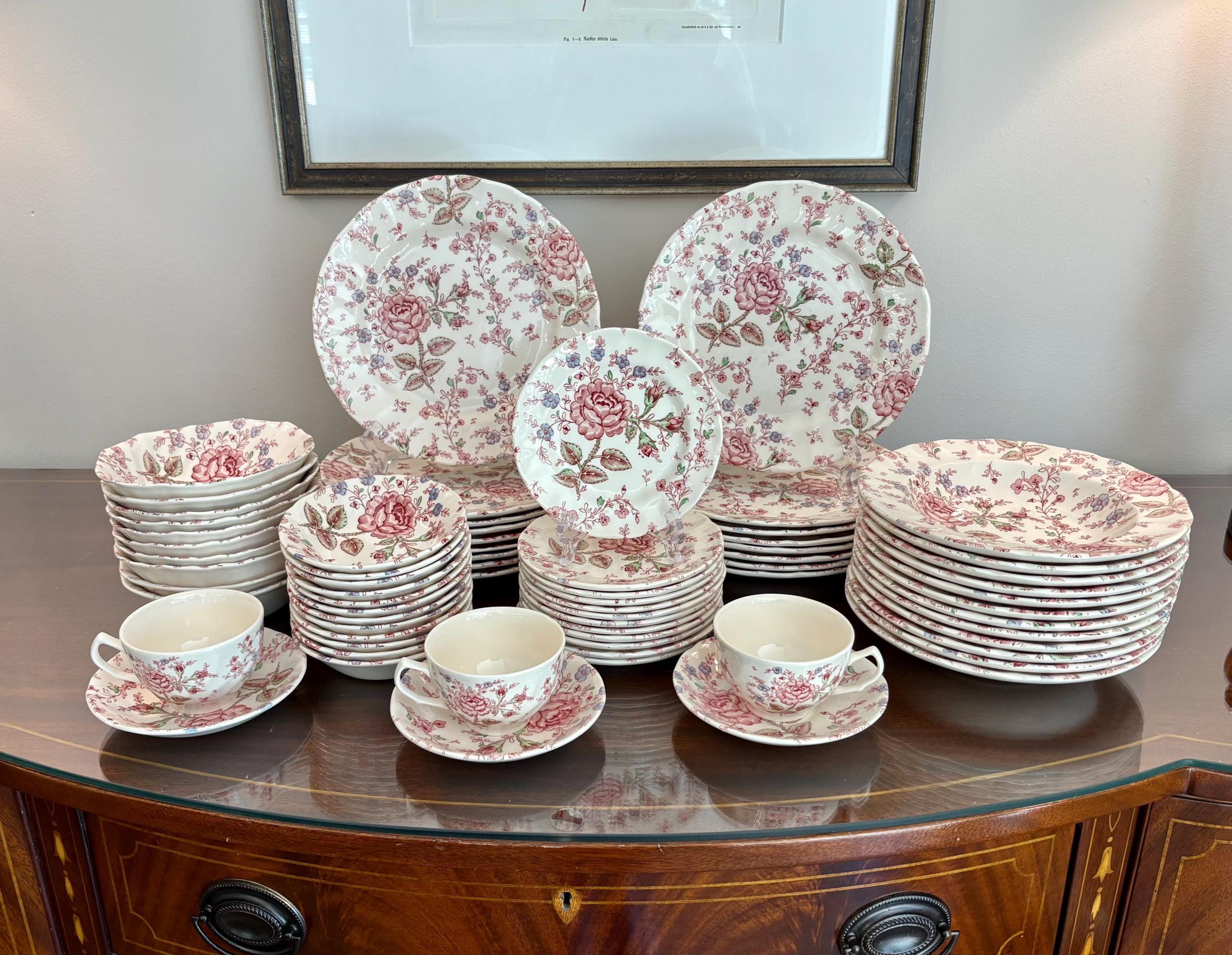 Napier Salt And Pepper 12 Piece Dinner Set Salt Pepper Napier