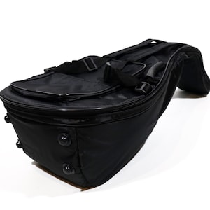 Oud Gig Bag - Thick Soft Case For Oud Instrument - Erasaz