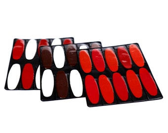 Pro Saz Picks - 2 Sets, 20 Pieces - Erasaz