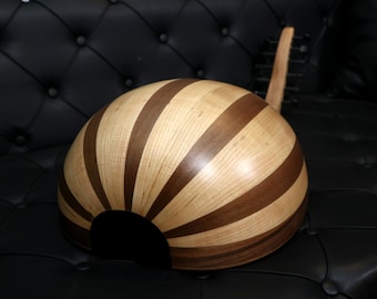 Handmade Turkish Acoustic Oud, Matt Polished, Handcrafted Lute, Beginner Level Oud, Oud Instrument
