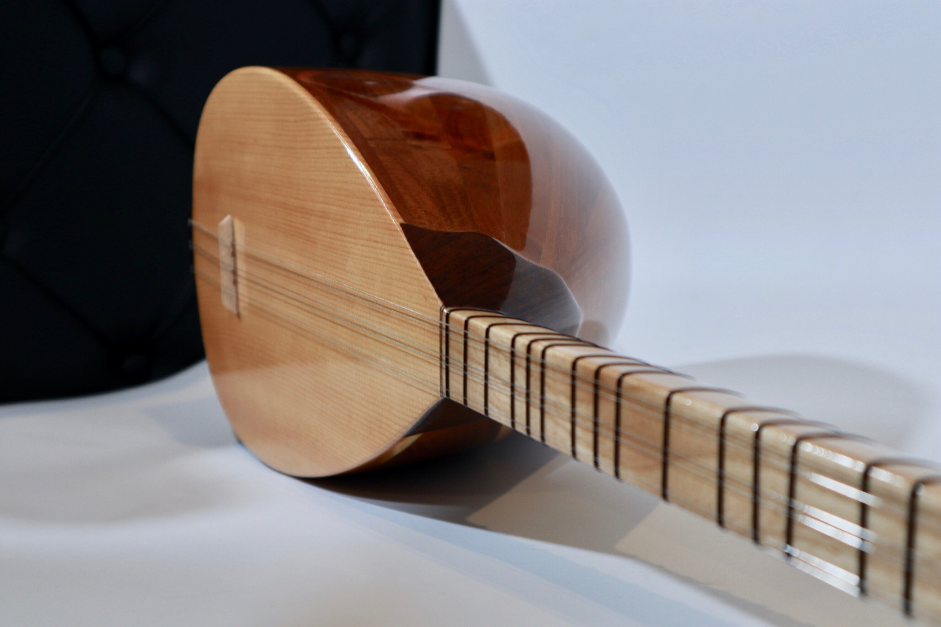 Oud Musical Instrument for sale Only 3 left at 65