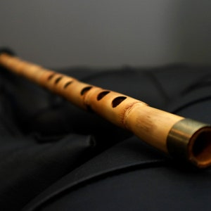 High Quality Handmade Bamboo Ney Classic Turkish Traditional Flute Woodwind Instrument With Bag (DHL Sahip 5 Days)