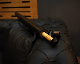A Chord Premium Handmade Ney – Traditional Middle Eastern Wind Instrument with Superior Sound Quality (DHL Ship 5 Days)
