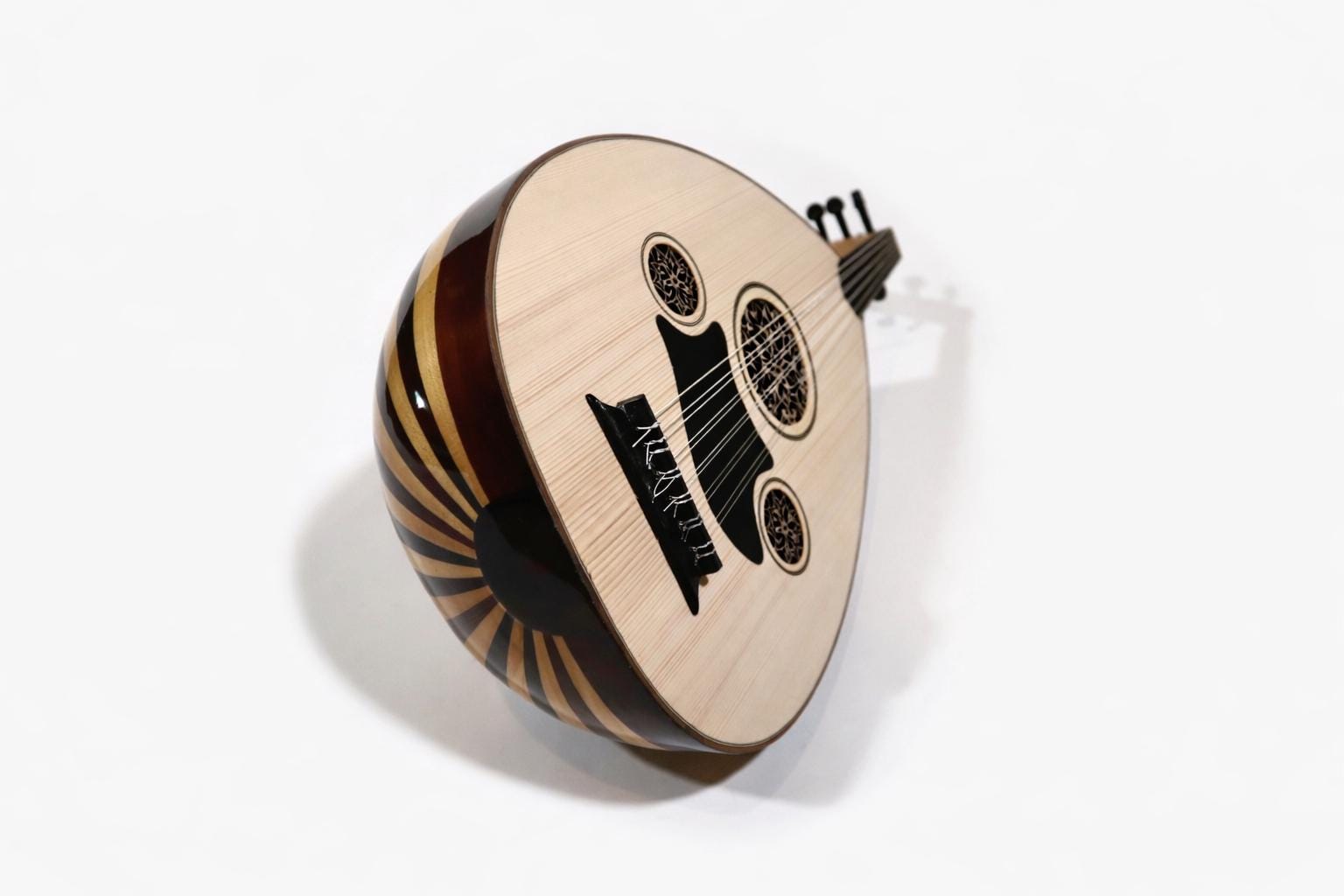 Oud instrument - Etsy 日本