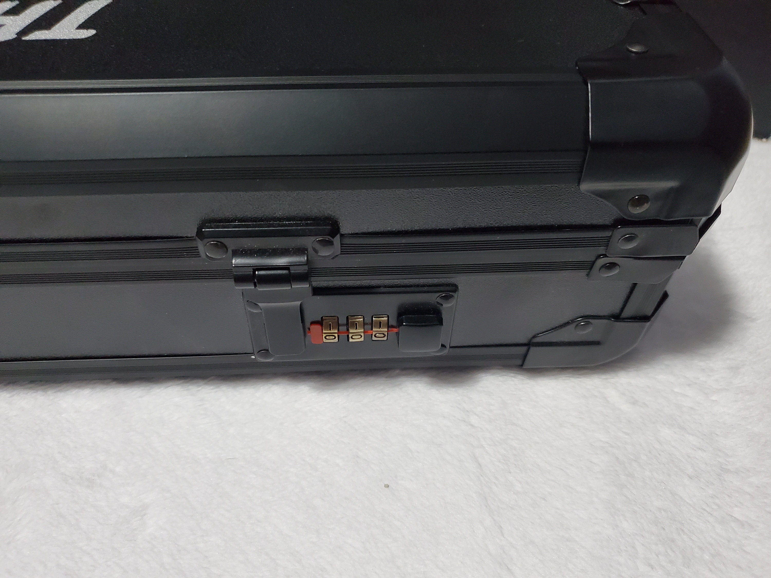 Lightsaber Carrying Case Etsy