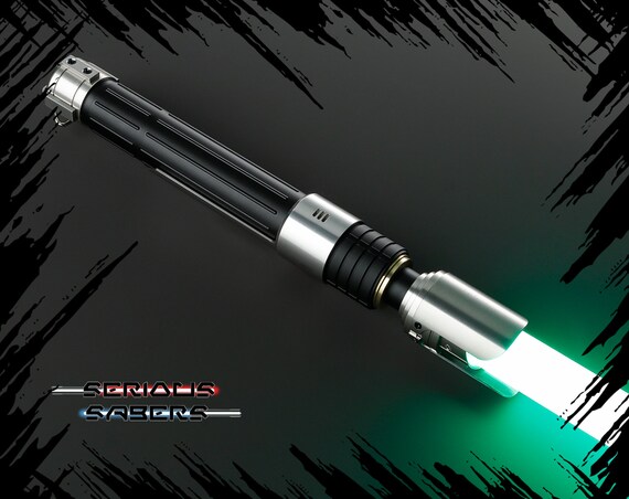 スター・ウォーズ　ライトセーバー　【アソーカ・タノ】　　【サビーヌ・レン】 スター・ウォーズ」師弟関係の歴史、最新作ではアソーカが