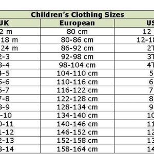 Veste en jean personnalisée pour enfant, Vêtements personnalisés, Veste prénom, Thème de l'espace, Veste en jean personnalisée, Vêtements sur mesure image 10