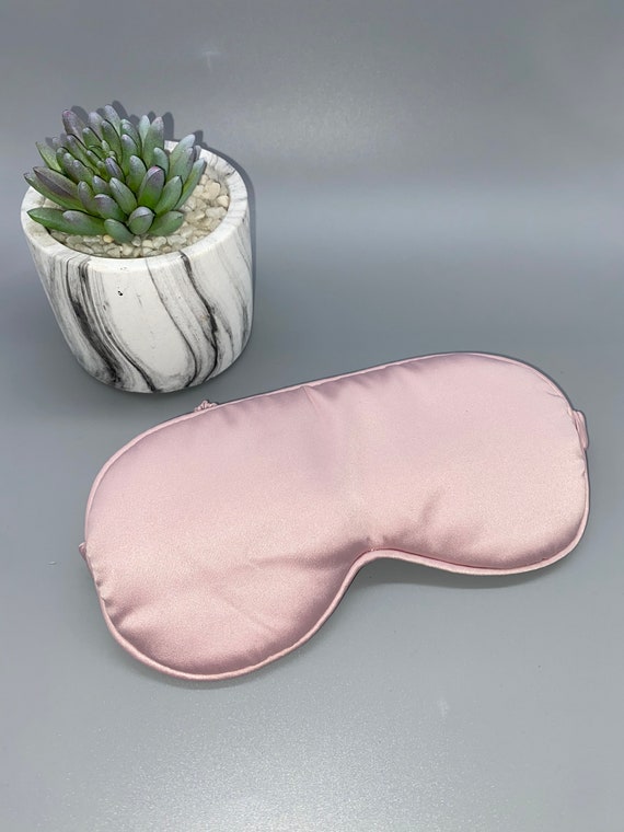 Ideal Silk Sleep Eye Mask