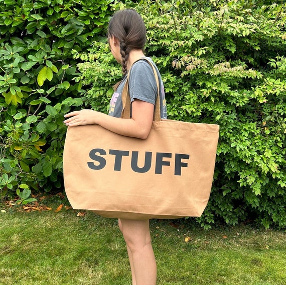 Giant handbag online