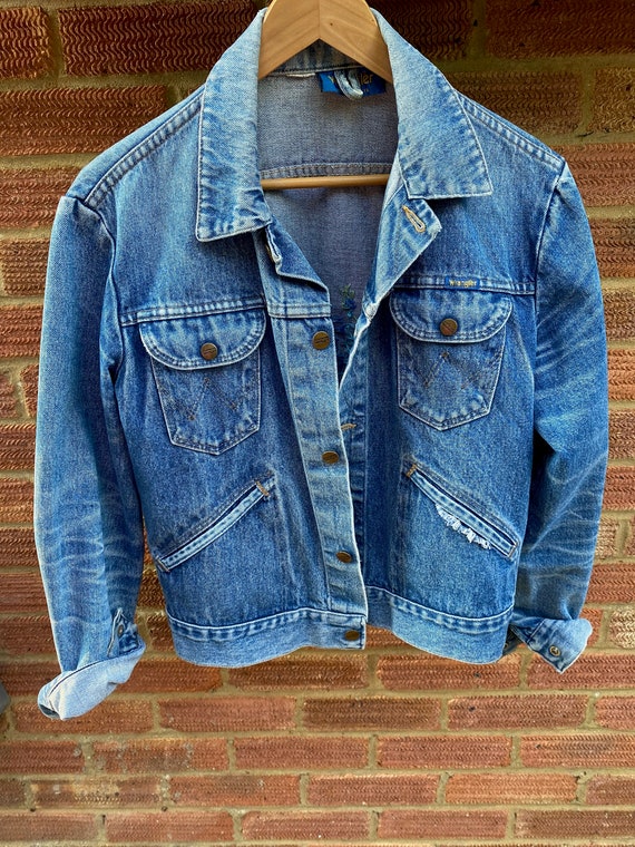 Buy Unicorn Jean Jacket Online In India India, 60% OFF