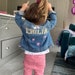 see more listings in the Personalised Kid Jackets section