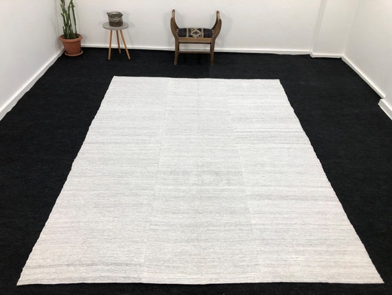 bizon moeilijk Gestaag Modern rug 260x200 cm 8.5X6.6 feet Turkish rug 6x8 - Etsy België