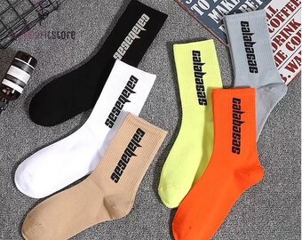 balenciaga inspired socks