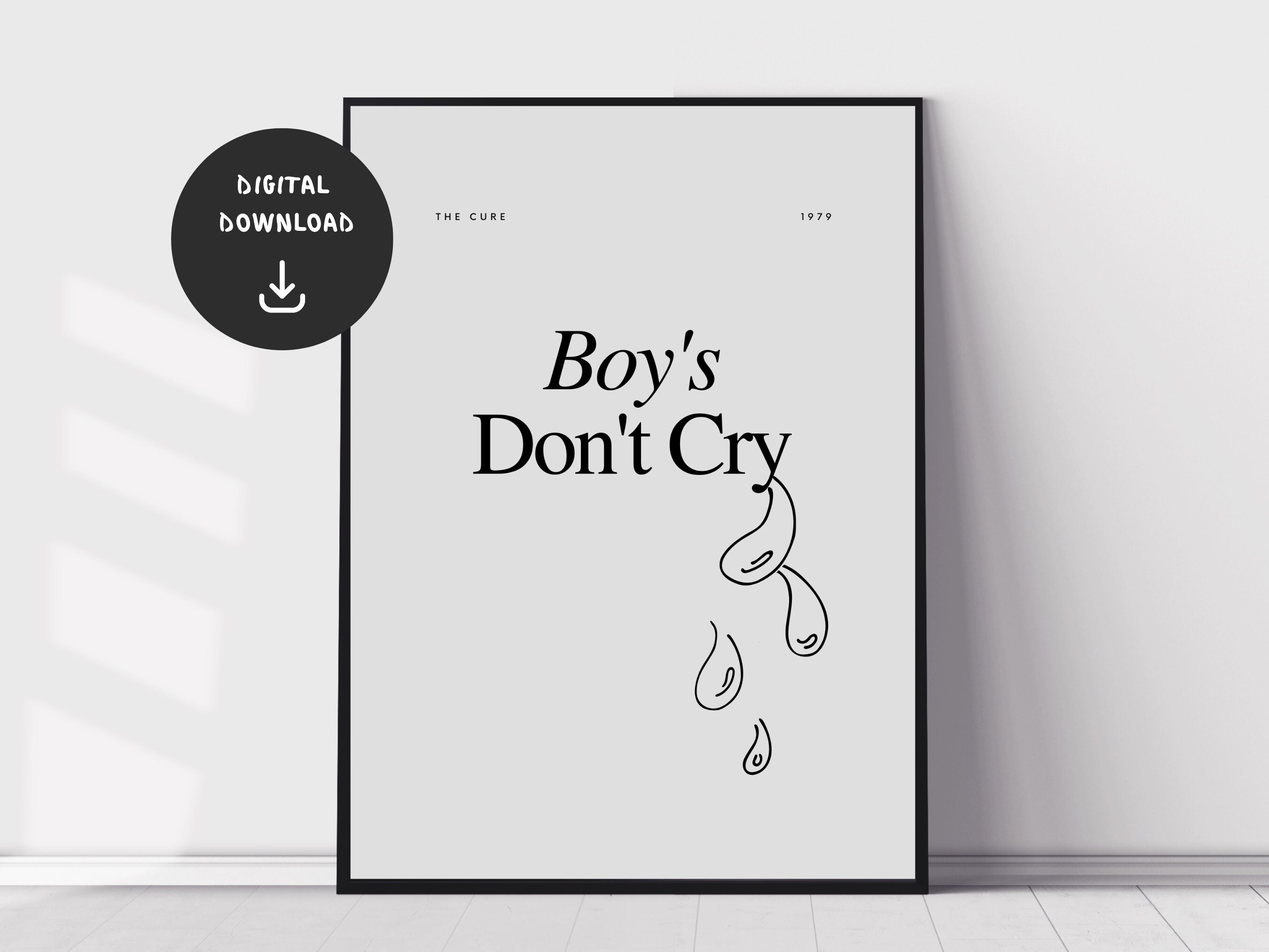 The Impact Of "Baby, Baby Don'T Cry" On Music Today - 5n1gu17