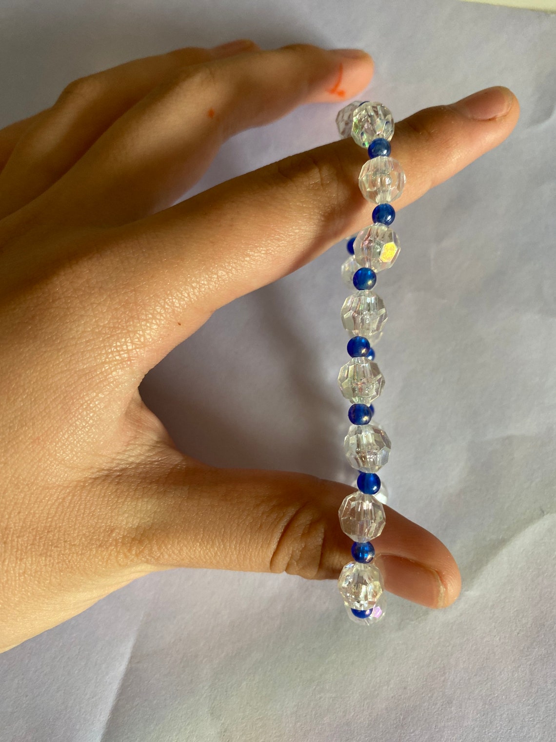 Blue Moon - Etsy