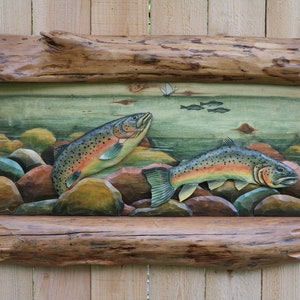 Rainbow Trout