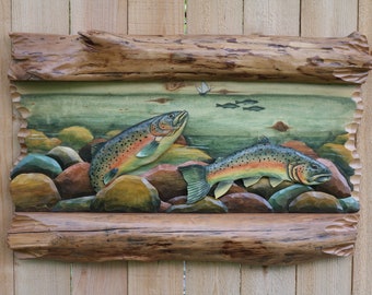 Rainbow Trout