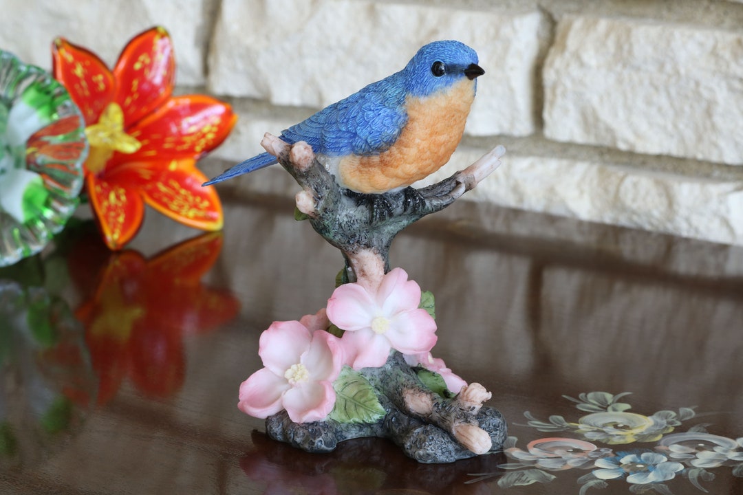 ［bluebird］絵画　油絵　※値段交渉あり bluebird］絵画 油絵 ※値段交渉あり - 絵画低 価格 通販