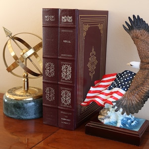 Bald Eagle Flying With Flag, Bald Eagle With Flag, Bald Eagle Flying Statue, Bald Eagle Statue, Bald Eagle American Flag, Bald Eagle Decor