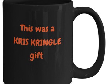 Kris Kringle Gifts Gifts for Kris Kringle Secret Santa - Etsy Australia Kris Kringle Gifts Gifts for Kris Kringle Secret Santa - Etsy Australia
