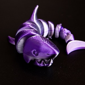 Requin Flexi - Flexi-Animals Collection &quot;Special&quot;