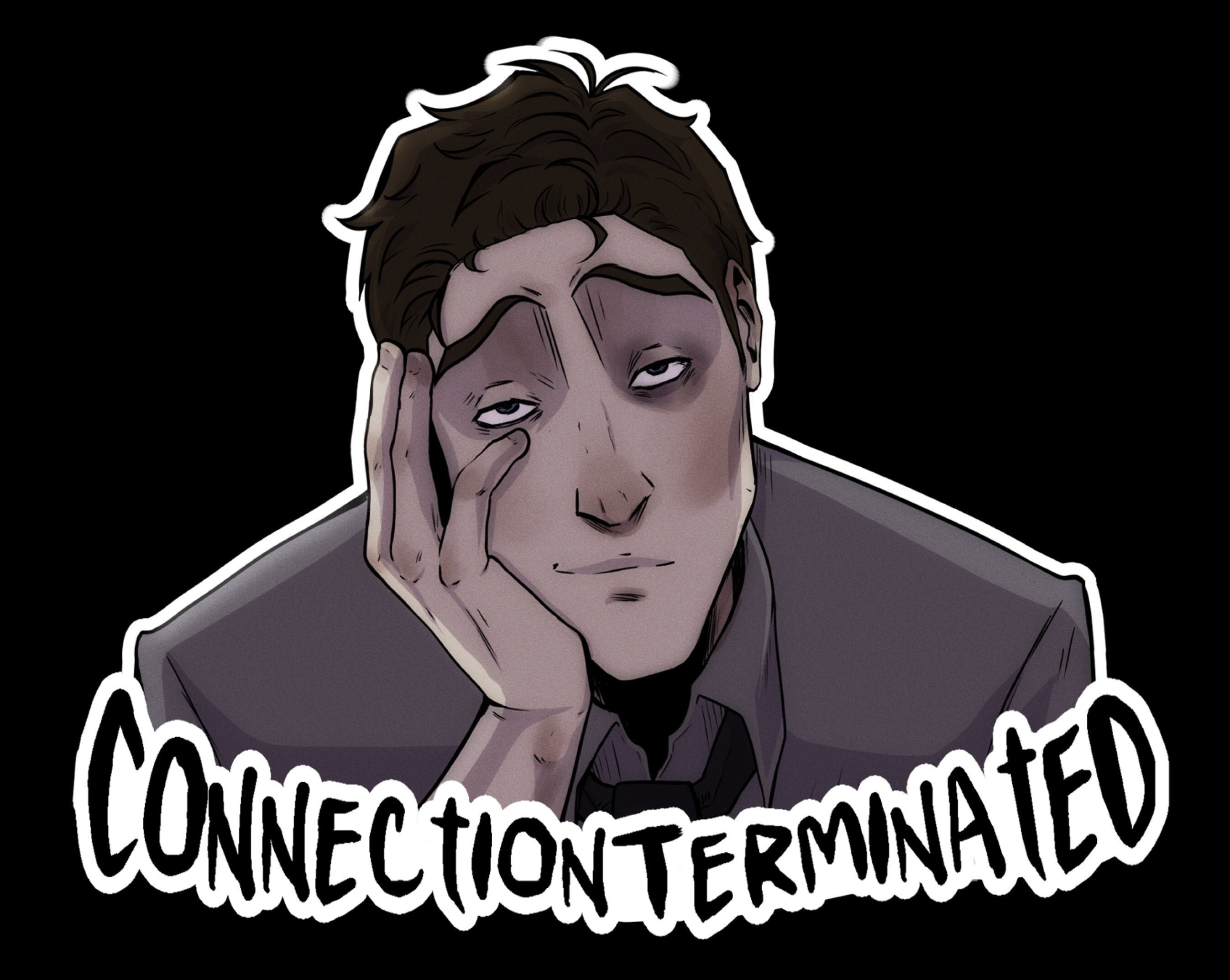 Connection terminated. Connection terminated fnaf. connection terminated fnaf 6. connection terminated fnaf text.