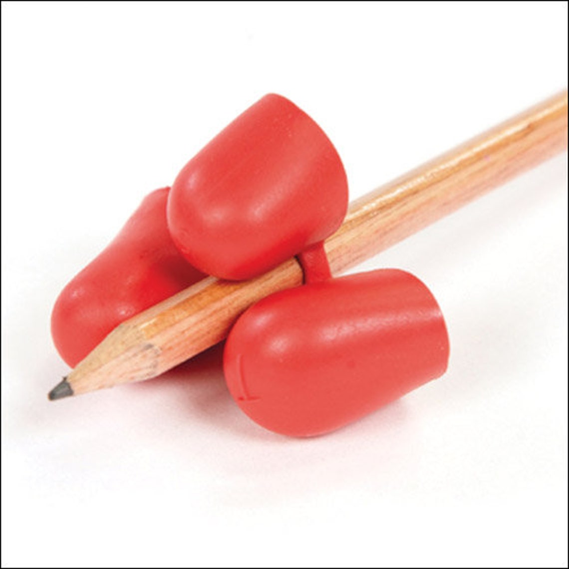 Tripod pen grip Clearance