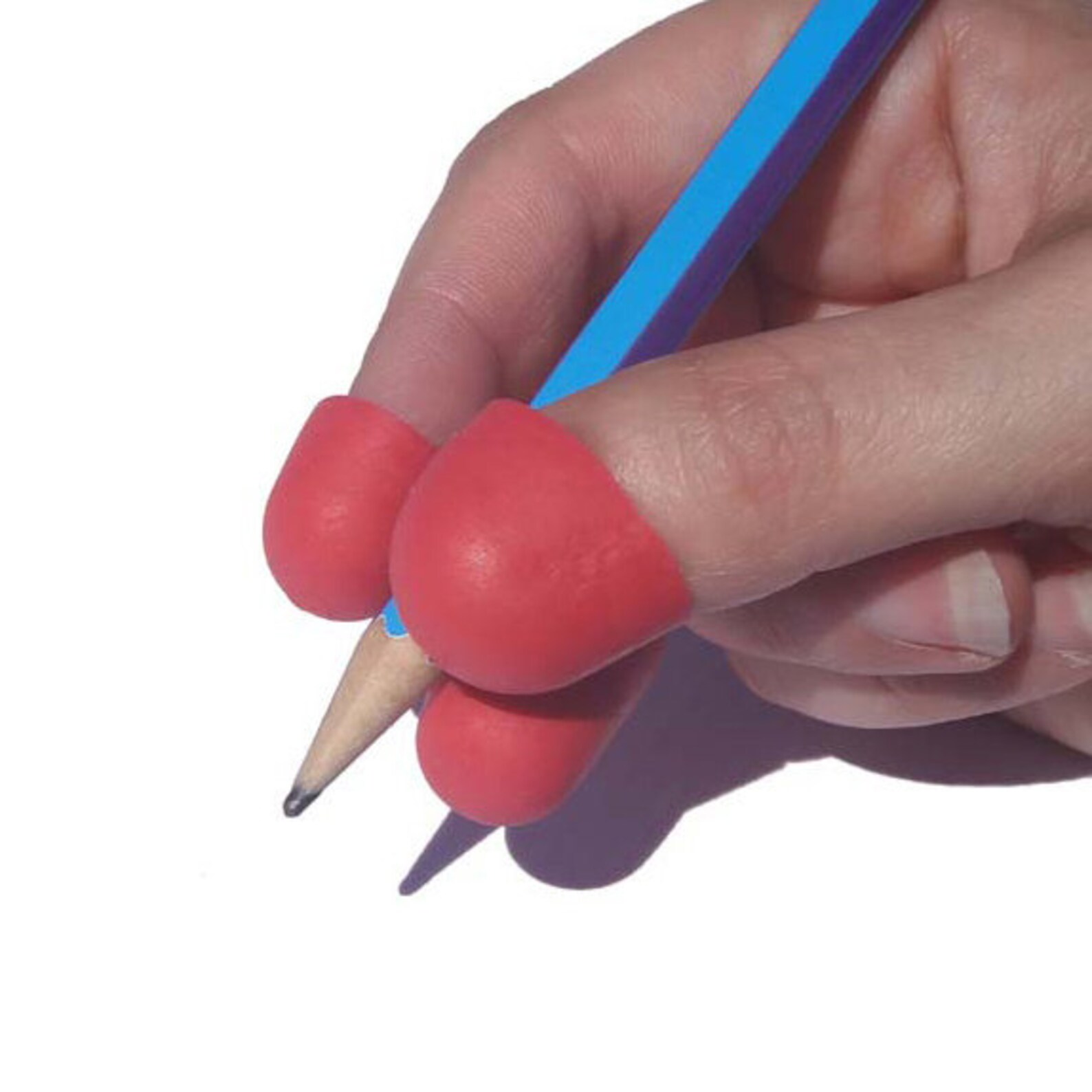 Tripod Claw Pencil Grip Etsy