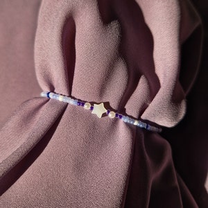 Astro Star Bracelet