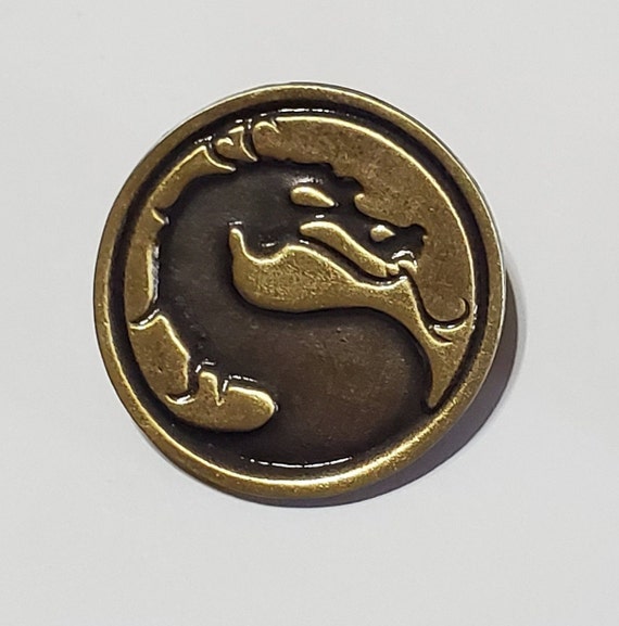 Pin on mortal kombat