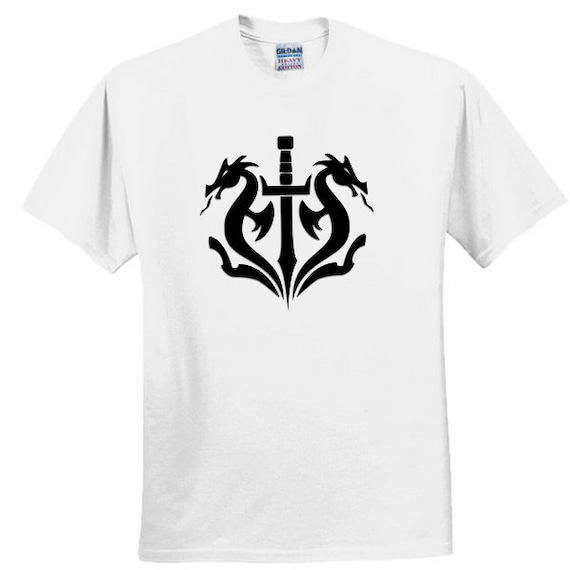 Mortal Kombat - Kano - Mortal Kombat - T-Shirt