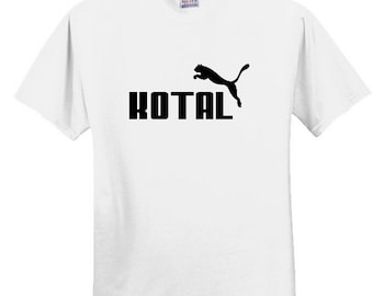 Mortal Kombat - Kotal Kahn Shirt