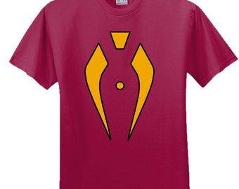 Mortal Kombat - Brotherhood of the Shadow Logo