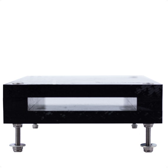 Support Tronçonneuse Gimisgu Pliable - Charge 150kg, Toise Et Capot Protection - 81x72x78.5cm