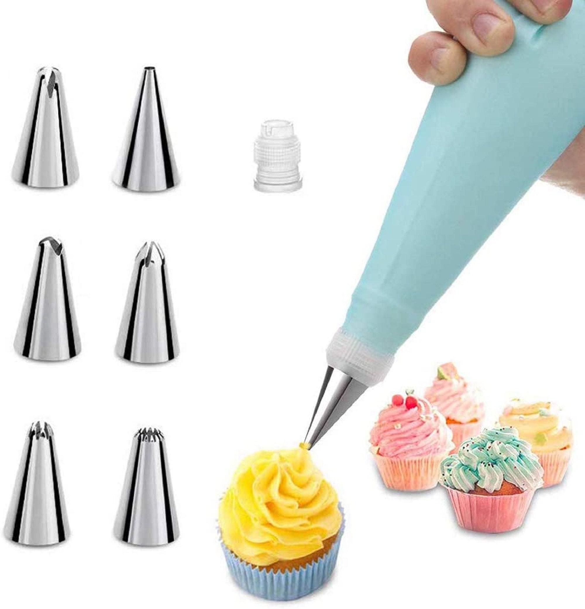 Cake Decorating Supplies Cake Suppliescupcake Decorating Kit Cake