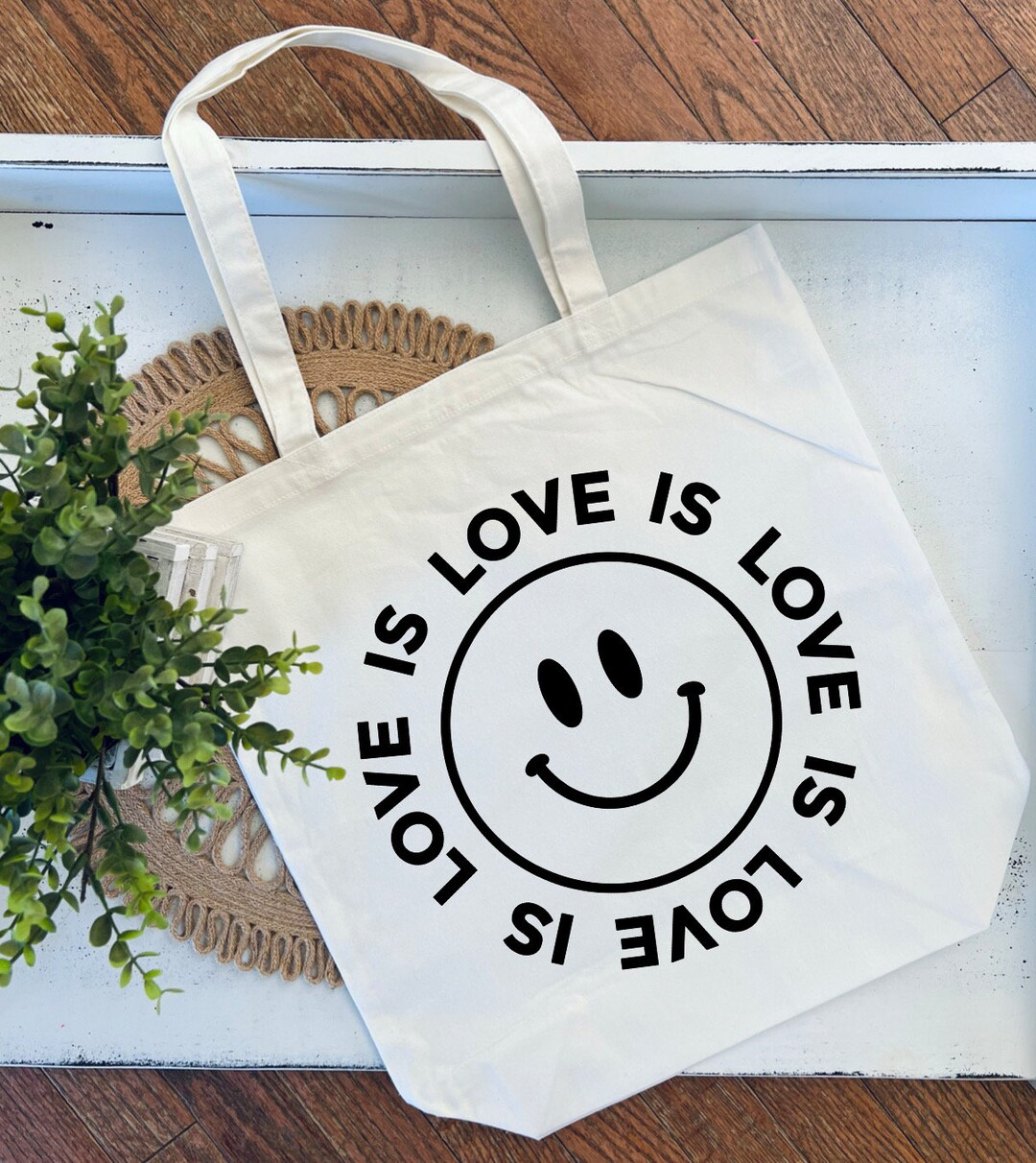 Love is Love Tote Bag Kindness Matters Tote Bag Show Your Pride Gifts for Friends Pride