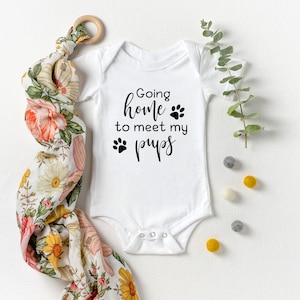 Going Home To Meet My Pups Instant Download File, Meet My Pups SVG File