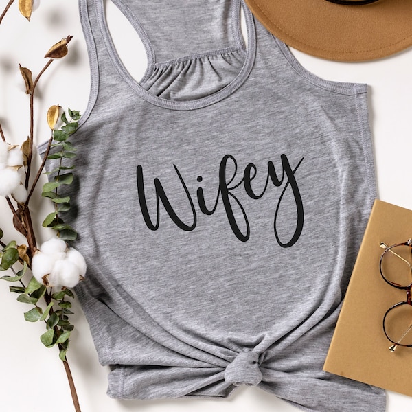 Wifey SVG Instant Download File