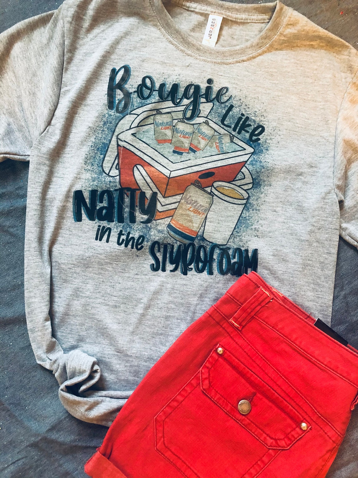 Sublimated Shirts Etsy