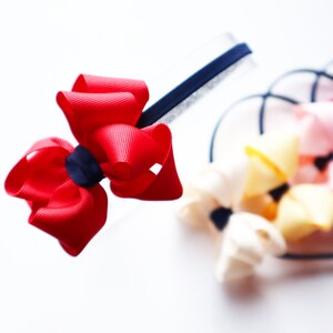 Butterfly Hairband