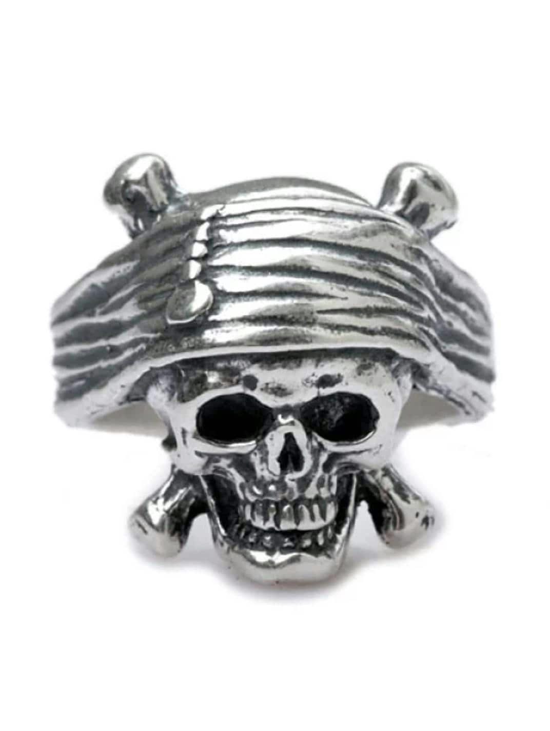 開店祝い Harlow Joel X Depp Johnny Pirates Etsy - Ring アクセサリー